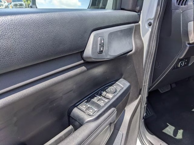 2026 Avalanche Ford Ranger XLT RWD Truck