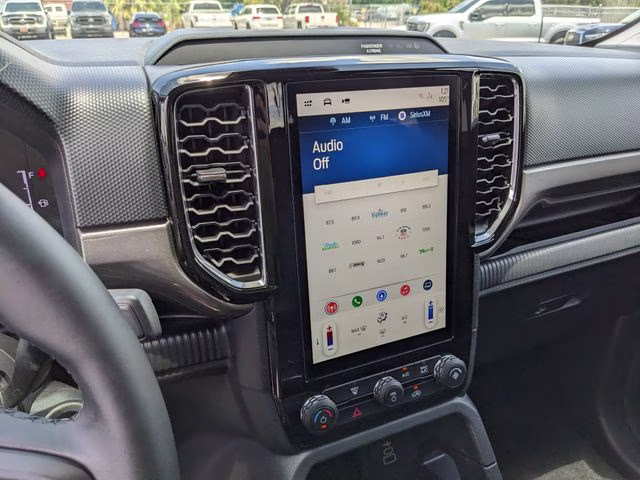 2026 Avalanche Ford Ranger XLT RWD Truck
