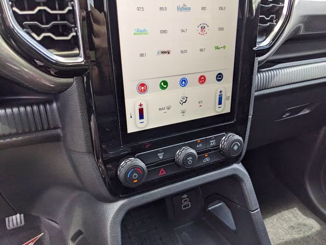 2026 Avalanche Ford Ranger XLT RWD Truck