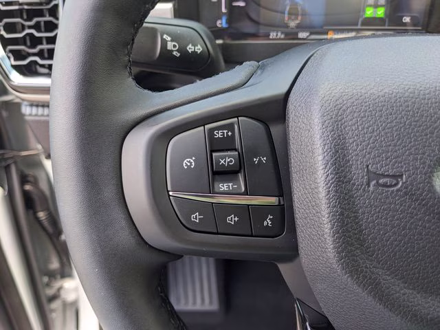 2026 Avalanche Ford Ranger XLT RWD Truck