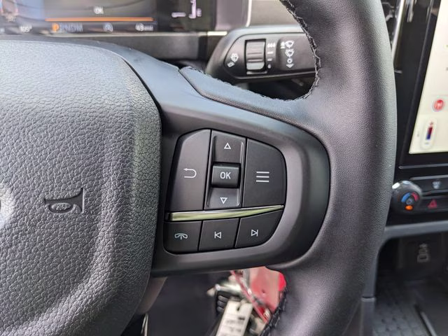 2026 Avalanche Ford Ranger XLT RWD Truck