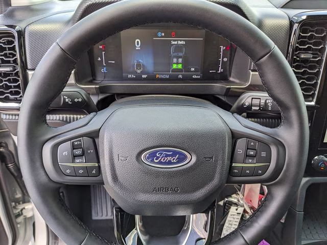 2026 Avalanche Ford Ranger XLT RWD Truck