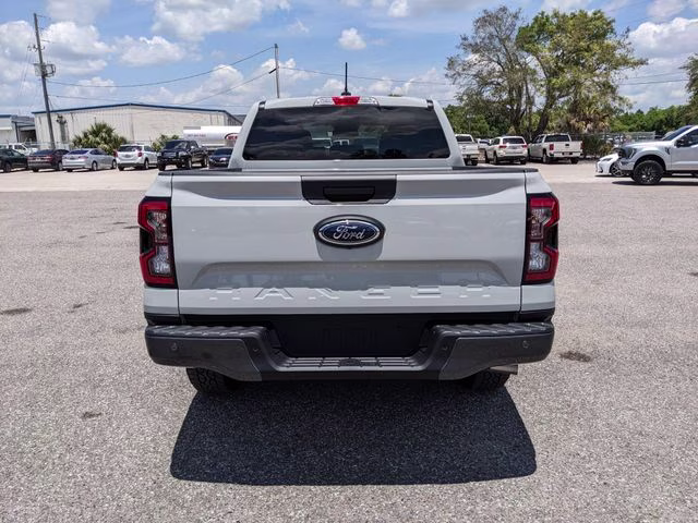 2026 Avalanche Ford Ranger XLT RWD Truck