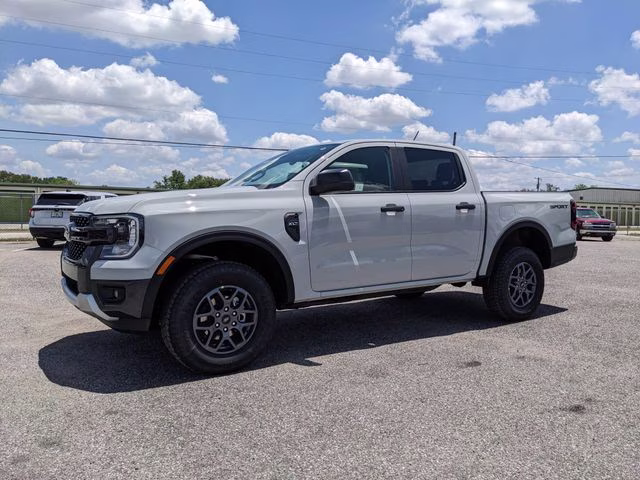 2026 Avalanche Ford Ranger XLT RWD Truck