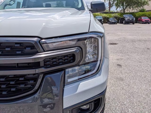 2026 Avalanche Ford Ranger XLT RWD Truck
