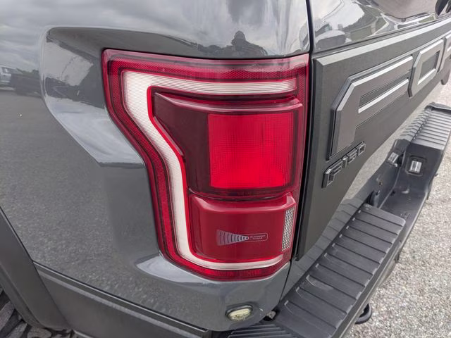 2020 Lead Foot Ford F-150 Raptor 4X4 Truck
