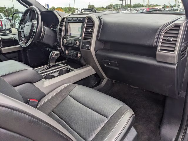 2020 Lead Foot Ford F-150 Raptor 4X4 Truck