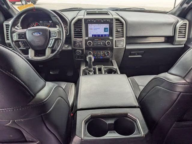 2020 Lead Foot Ford F-150 Raptor 4X4 Truck
