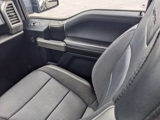 2020 Lead Foot Ford F-150 Raptor 4X4 Truck