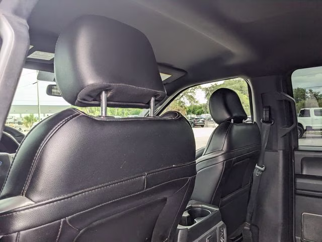 2020 Lead Foot Ford F-150 Raptor 4X4 Truck
