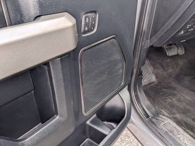 2020 Lead Foot Ford F-150 Raptor 4X4 Truck
