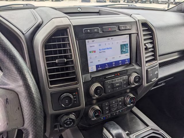2020 Lead Foot Ford F-150 Raptor 4X4 Truck
