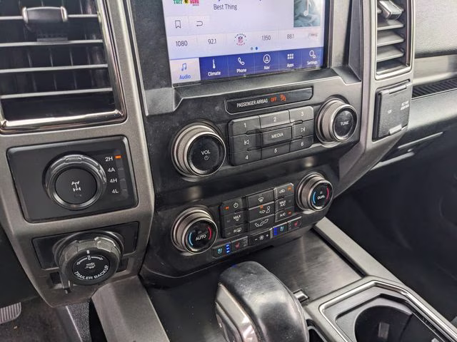 2020 Lead Foot Ford F-150 Raptor 4X4 Truck