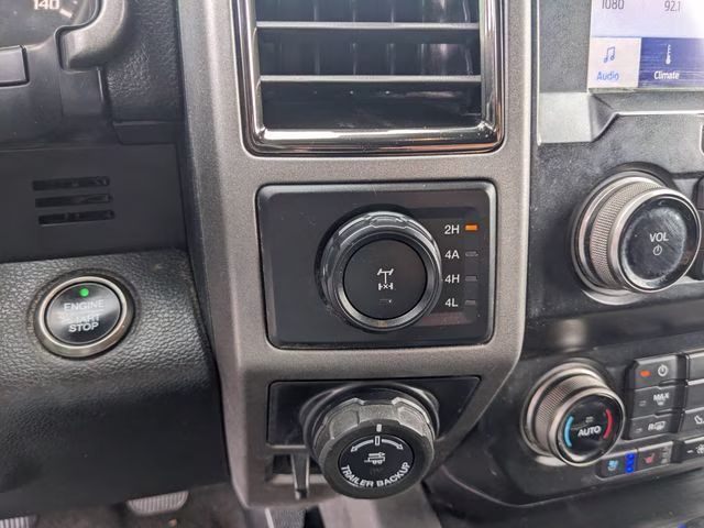 2020 Lead Foot Ford F-150 Raptor 4X4 Truck