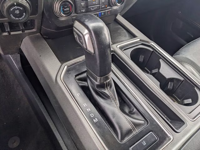 2020 Lead Foot Ford F-150 Raptor 4X4 Truck