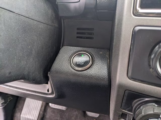 2020 Lead Foot Ford F-150 Raptor 4X4 Truck