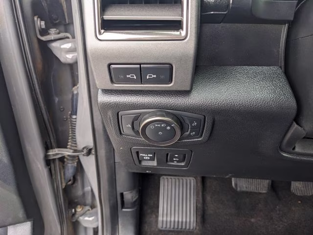 2020 Lead Foot Ford F-150 Raptor 4X4 Truck