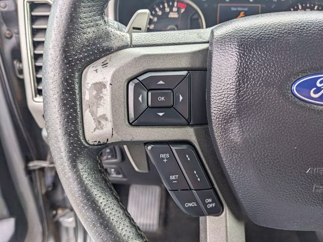 2020 Lead Foot Ford F-150 Raptor 4X4 Truck