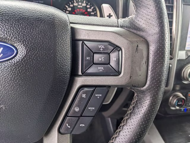 2020 Lead Foot Ford F-150 Raptor 4X4 Truck