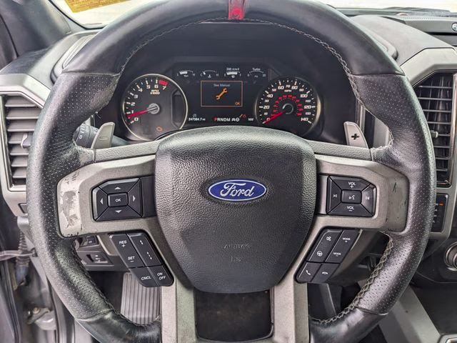 2020 Lead Foot Ford F-150 Raptor 4X4 Truck