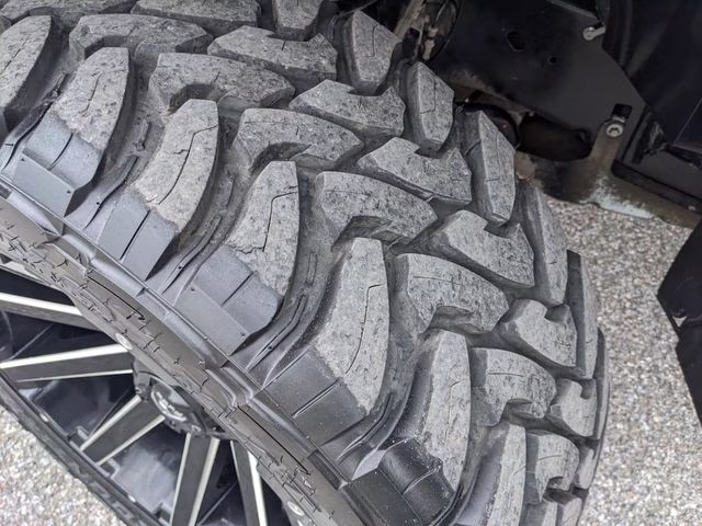 2020 Lead Foot Ford F-150 Raptor 4X4 Truck