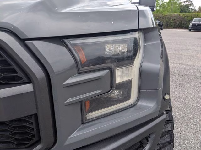 2020 Lead Foot Ford F-150 Raptor 4X4 Truck