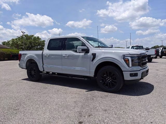 2026 Avalanche Ford F-150 Lariat 4X4 Truck