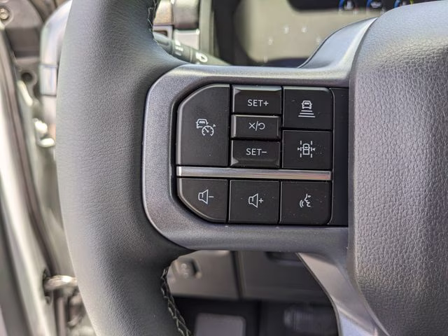 2026 Avalanche Ford F-150 Lariat 4X4 Truck