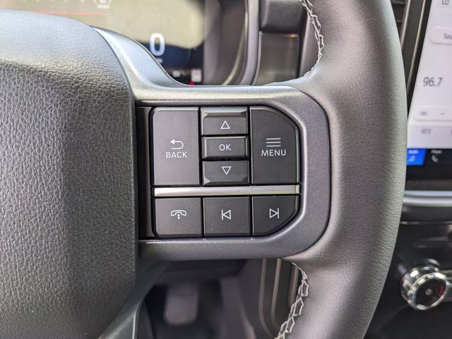 2026 Avalanche Ford F-150 Lariat 4X4 Truck