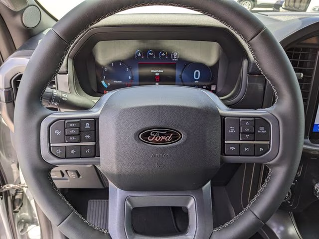 2026 Avalanche Ford F-150 Lariat 4X4 Truck
