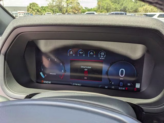 2026 Avalanche Ford F-150 Lariat 4X4 Truck