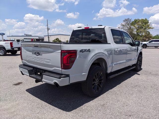 2026 Avalanche Ford F-150 Lariat 4X4 Truck