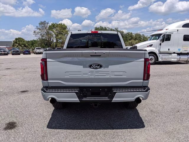 2026 Avalanche Ford F-150 Lariat 4X4 Truck