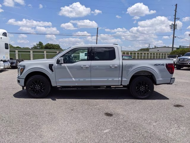 2026 Avalanche Ford F-150 Lariat 4X4 Truck