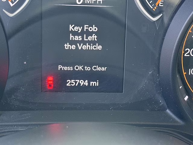 2025 Bright White Clearcoat Jeep Gladiator Nighthawk 4X4 Truck