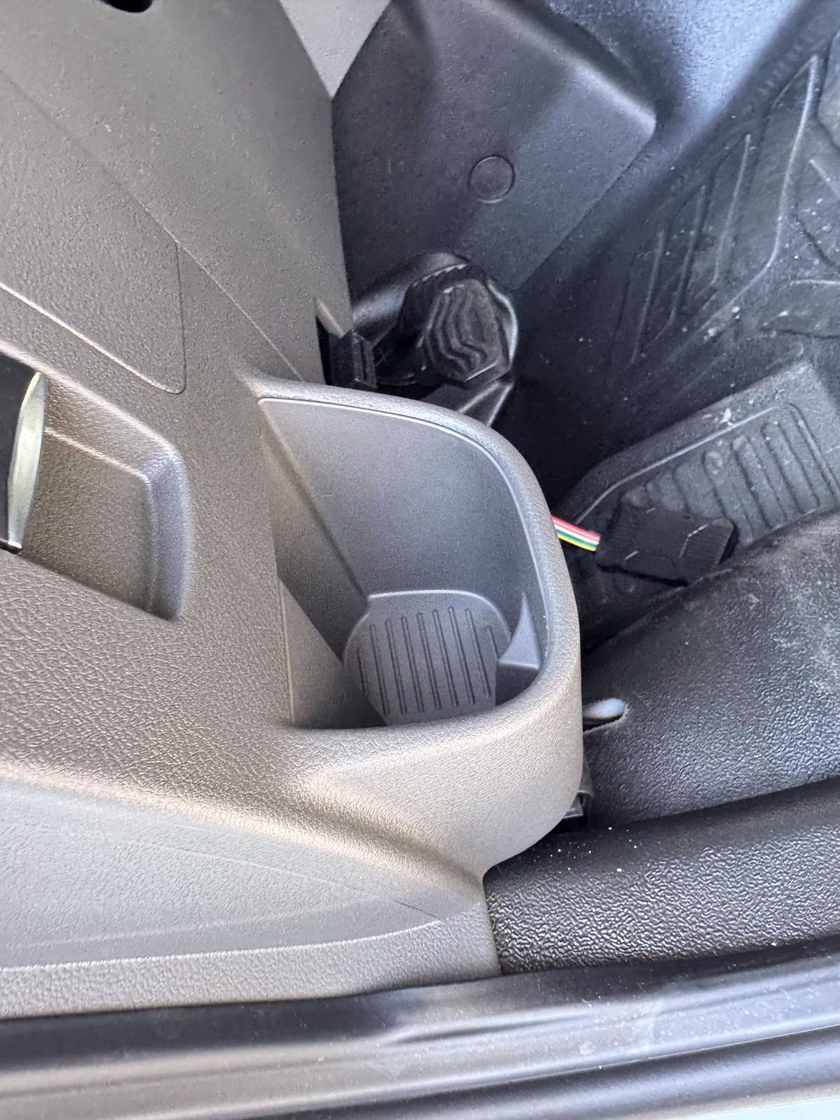 2026 White Ford Transit Cargo Van Base RWD Van