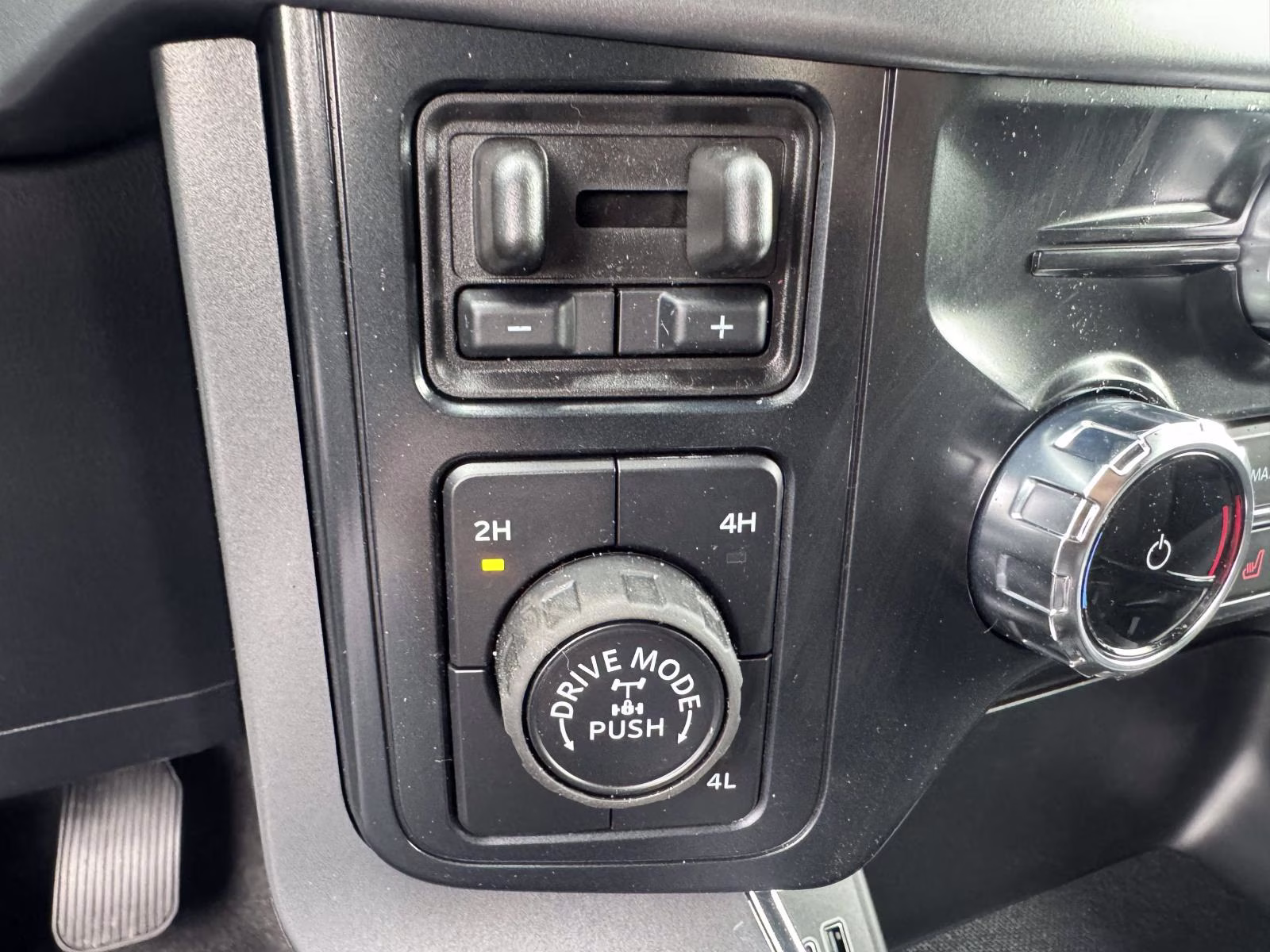 2026 Gray Ford F-150 XLT 4X4 Truck