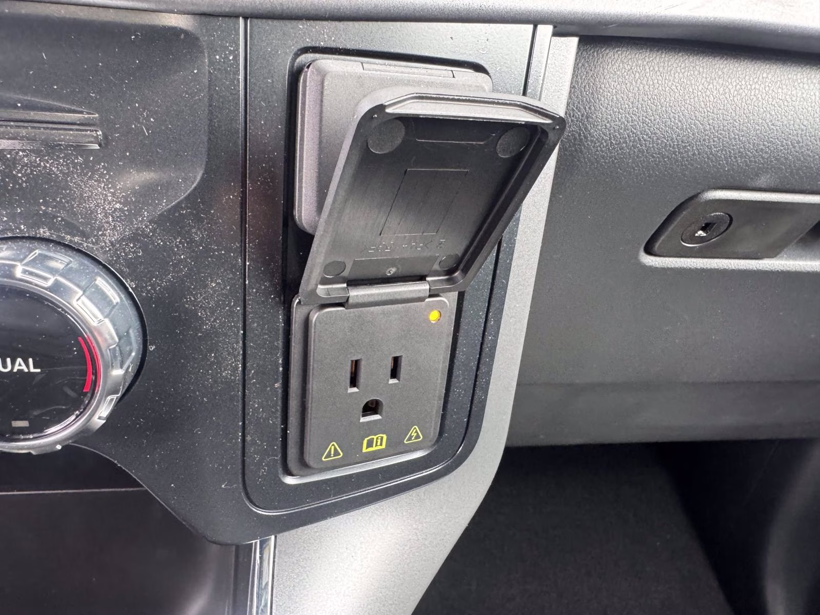 2026 Gray Ford F-150 XLT 4X4 Truck