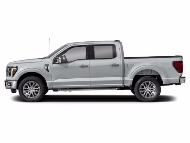 2026 Avalanche Ford F-150 LARIAT 4WD SuperCrew 5.5' Box 4X4 Truck