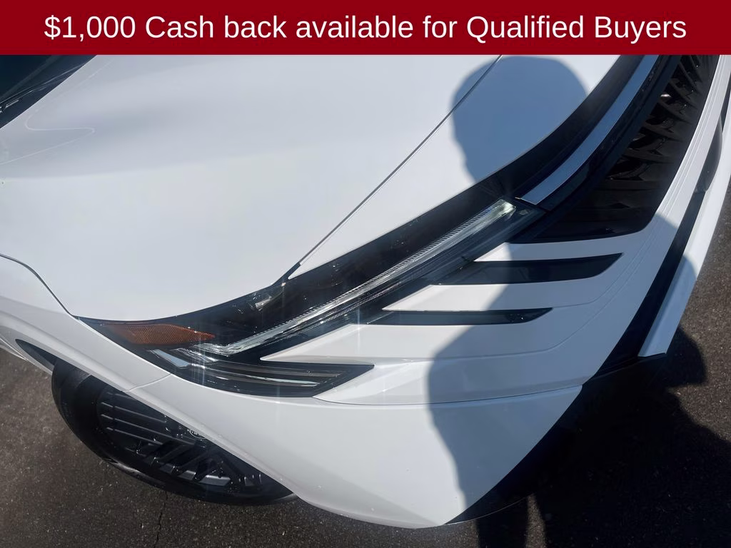 2026 Fresh Powder Nissan Sentra SV FWD Sedan