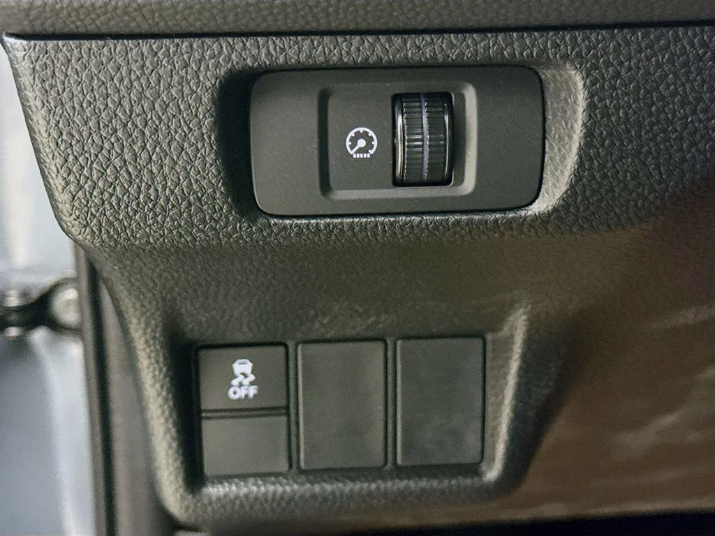 2026 Urban Gray Pearl Honda Civic Sport FWD Hatchback
