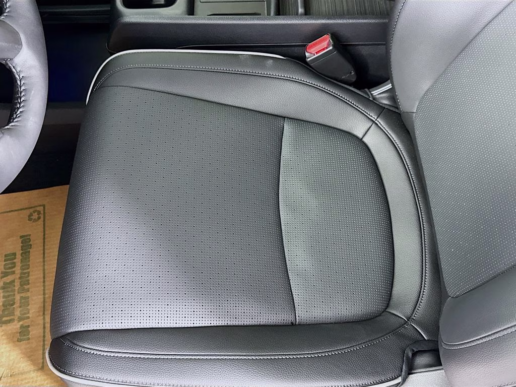 2026 Sonic Gray Pearl Honda Odyssey Elite FWD Van