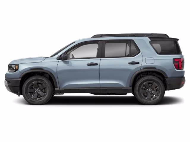 2026 Gk Honda Passport RTL AWD SUV