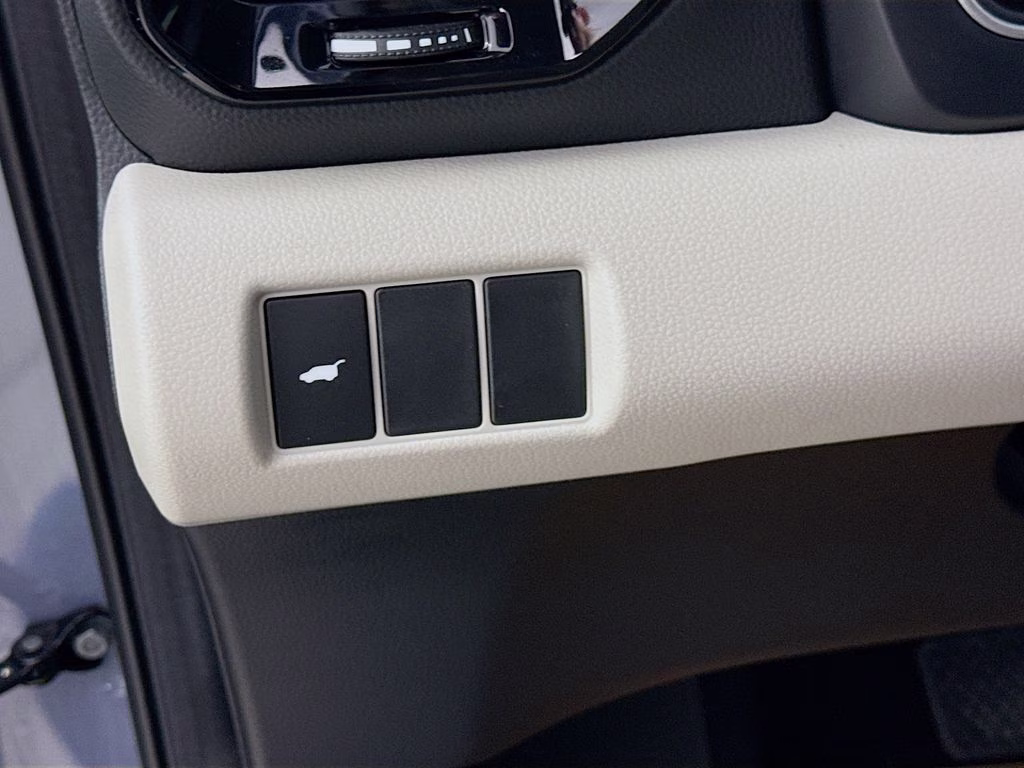 2026 Sonic Gray Pearl Honda Passport RTL AWD SUV