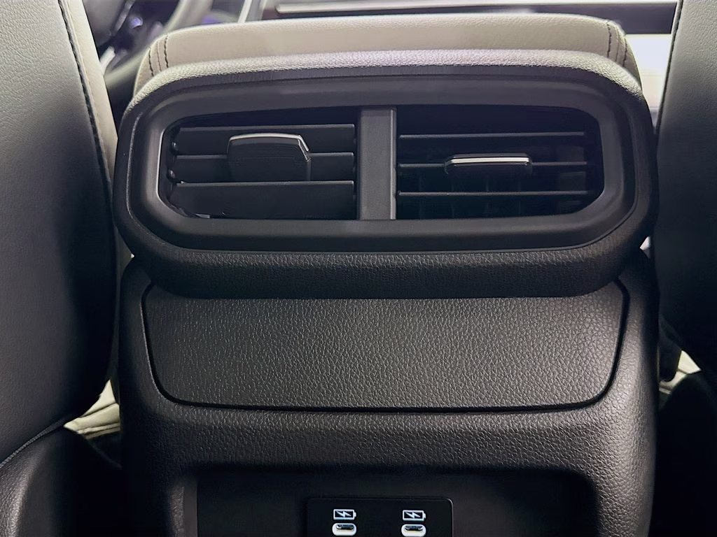 2026 Sonic Gray Pearl Honda Passport RTL AWD SUV