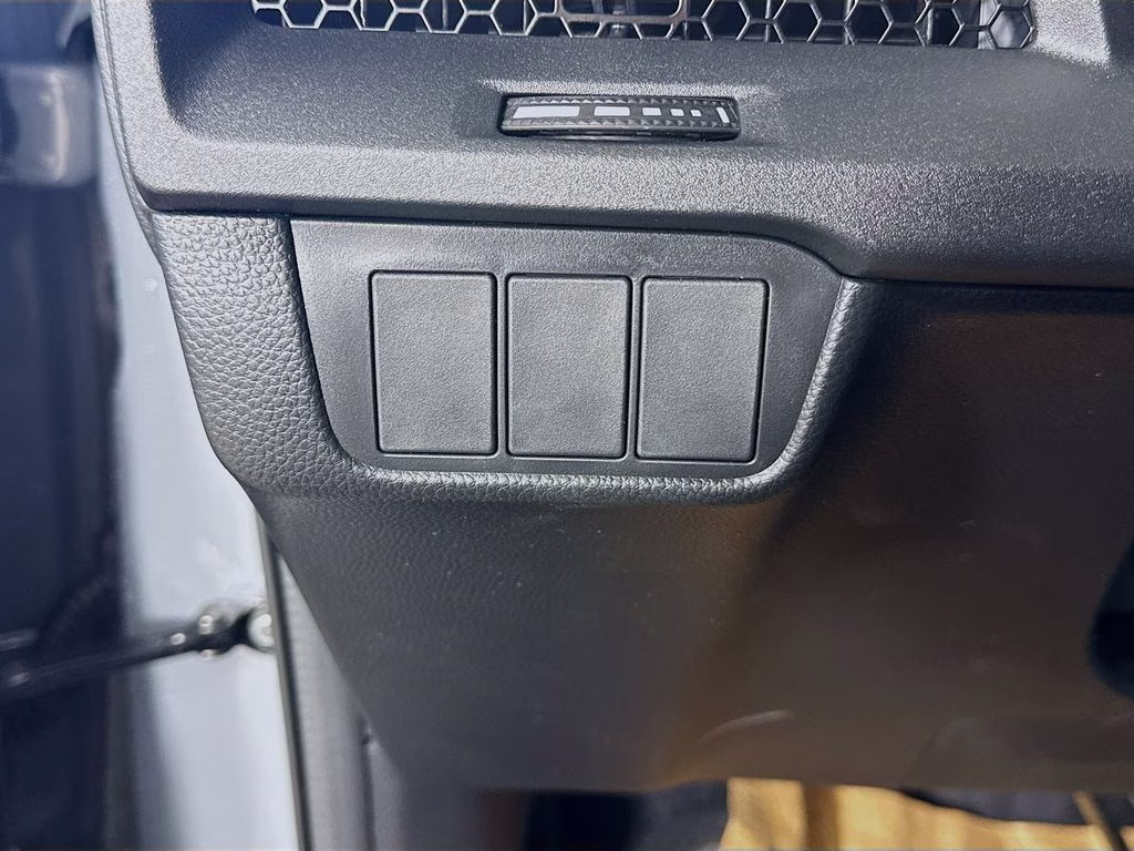 2026 Urban Gray Pearl Honda CR-V Hybrid Sport FWD SUV