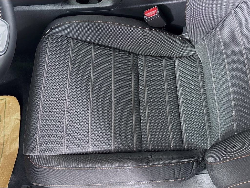 2026 Urban Gray Pearl Honda CR-V Hybrid Sport FWD SUV