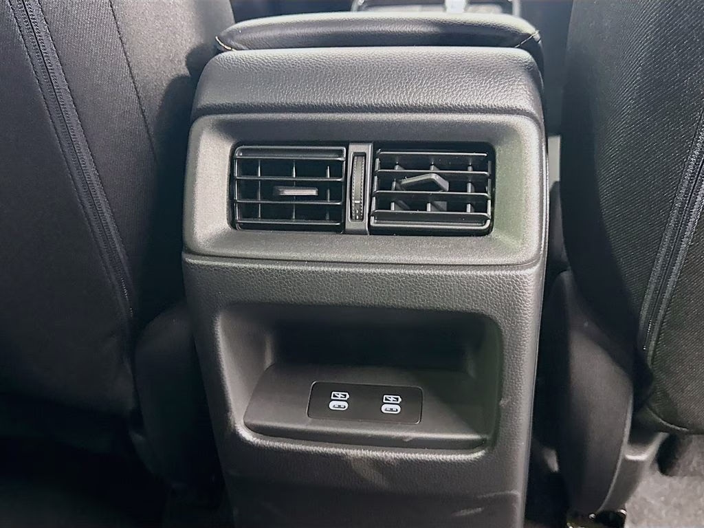 2026 Urban Gray Pearl Honda CR-V Hybrid Sport FWD SUV