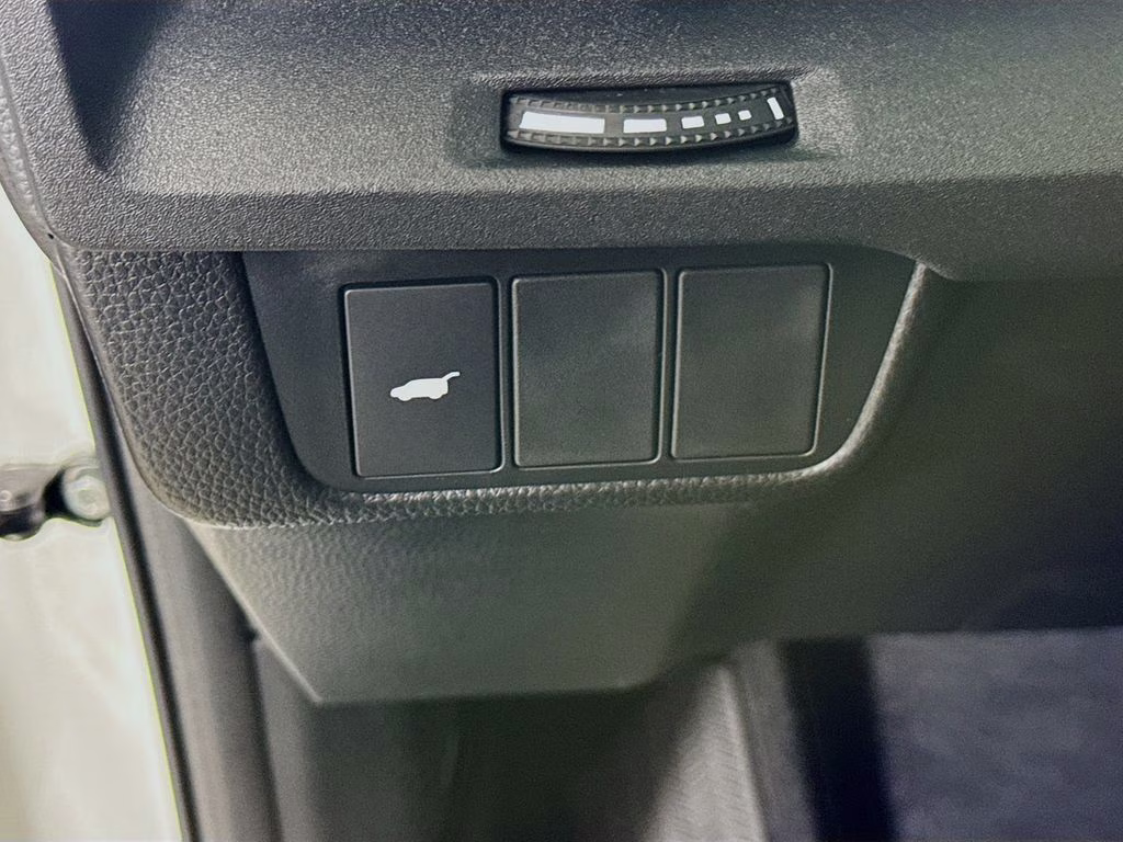 2026 Platinum White Pearl Honda CR-V Hybrid Sport-L FWD SUV