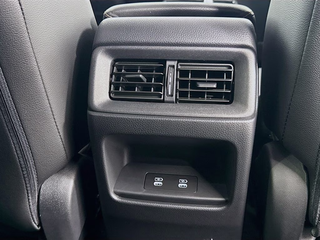 2026 Platinum White Pearl Honda CR-V Hybrid Sport-L FWD SUV